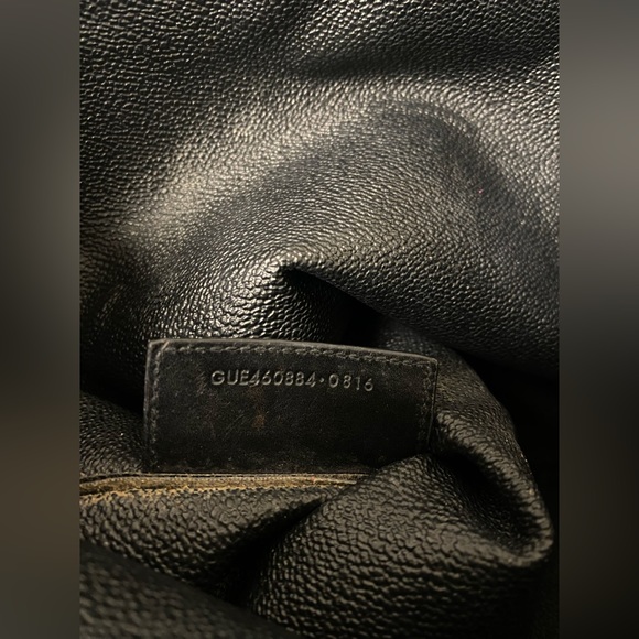 Saint Laurent SS16 Toiletry Clutch - Picture 7 of 10